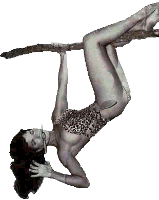 Betty Page