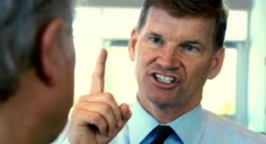 Ted Haggard