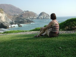 Manzanillo