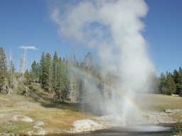 Yellowstone