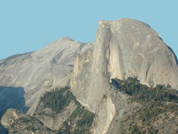 Yosemite